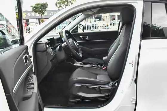 2024 Guangqi Honda eNP1 Range 510km Top Selling Pure Electric Cars with Nice Performance