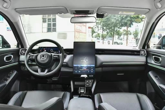 2024 Guangqi Honda eNP1 Range 510km Top Selling Pure Electric Cars with Nice Performance