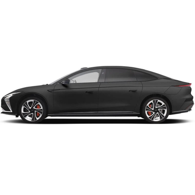 2022 IM MOTOR L7 Dynamic Electric Car Maximum Power 425kw Maximum Speed 200km/h Model