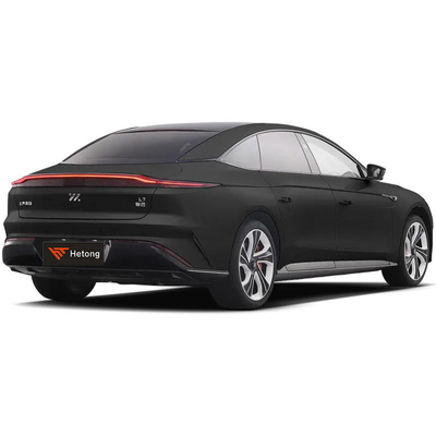 2022 IM MOTOR L7 Dynamic Electric Car Maximum Power 425kw Maximum Speed 200km/h Model