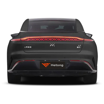 2022 IM MOTOR L7 Dynamic Electric Car Maximum Power 425kw Maximum Speed 200km/h Model