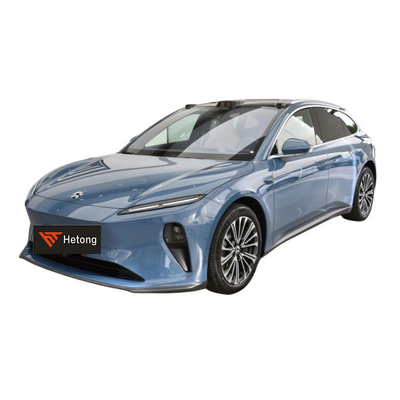 2022 Nio ET5 75Kwh Midsize SUV Fast Battery EV Car with Excellent Endurance Performance