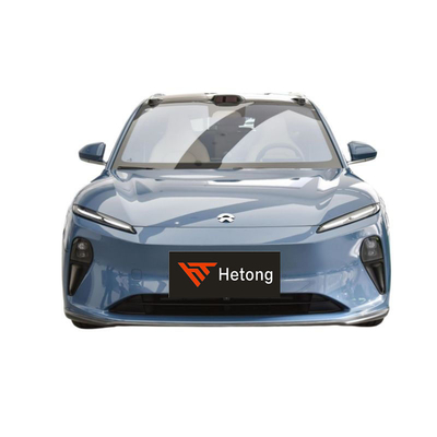 2022 Nio ET5 75Kwh Midsize SUV Fast Battery EV Car with Excellent Endurance Performance