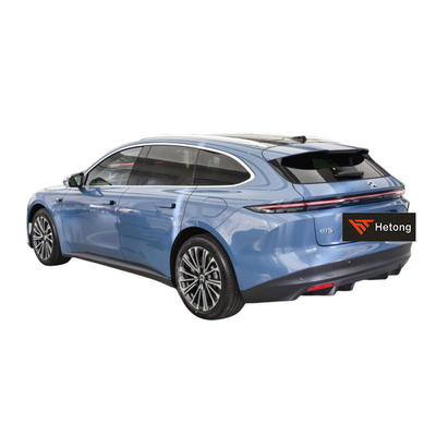 2022 Nio ET5 75Kwh Midsize SUV Fast Battery EV Car with Excellent Endurance Performance