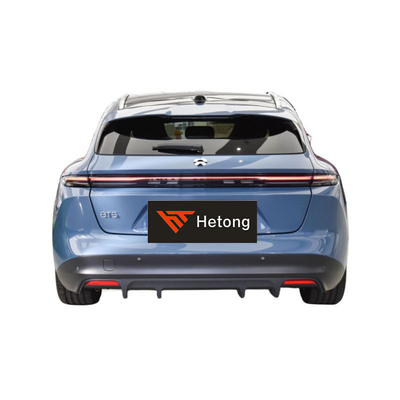 2022 Nio ET5 75Kwh Midsize SUV Fast Battery EV Car with Excellent Endurance Performance