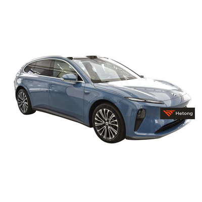 2022 Nio ET5 75Kwh Midsize SUV Fast Battery EV Car with Excellent Endurance Performance