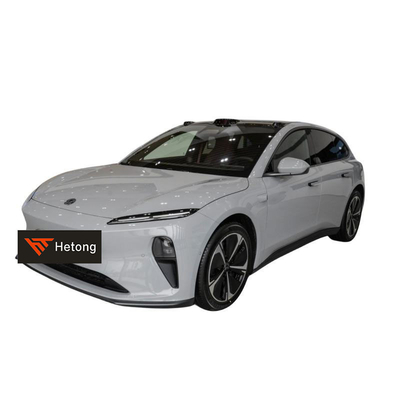 2022 Nio ET5 75Kwh Midsize SUV Fast Battery EV Car with Excellent Endurance Performance