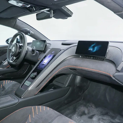 Introducing BYD Yangwang U9 The Perfect Combination of Performance and Efficiency