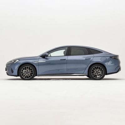 BYD SEAL 2024 700km Long Range Rear Drive Version Left Steering Customized Electric Car