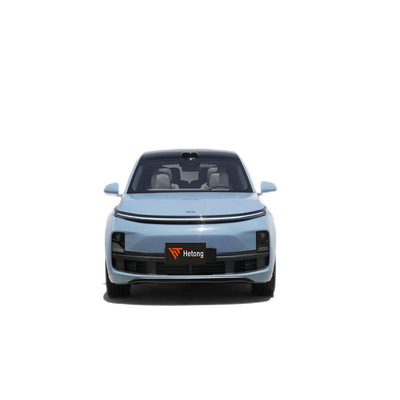 Electric SUV Li ONE L8 Max Li Xiang One L9 L7 L8 L9 Extender Used Hybrid Car 2023