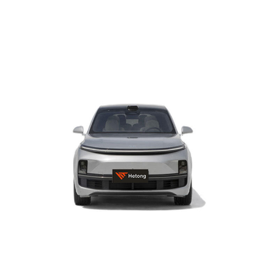 Electric SUV Li ONE L8 Max Li Xiang One L9 L7 L8 L9 Extender Used Hybrid Car 2023