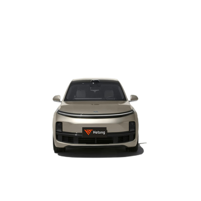 Electric SUV Li ONE L8 Max Li Xiang One L9 L7 L8 L9 Extender Used Hybrid Car 2023
