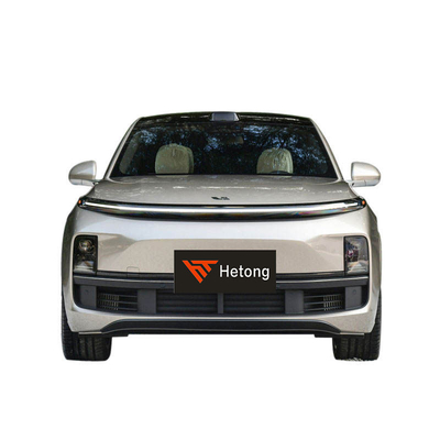 333 Ps Motor L7 L8 L9 2023 Li7 l7 EV Vehicle Electric SUV 4x4 Li8 l8 Energy Hybrid Car