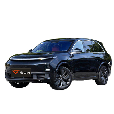 333 Ps Motor L7 L8 L9 2023 Li7 l7 EV Vehicle Electric SUV 4x4 Li8 l8 Energy Hybrid Car