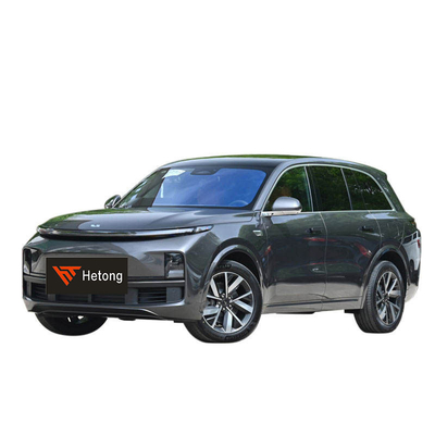 333 Ps Motor L7 L8 L9 2023 Li7 l7 EV Vehicle Electric SUV 4x4 Li8 l8 Energy Hybrid Car