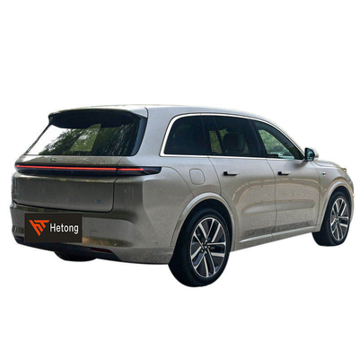 333 Ps Motor L7 L8 L9 2023 Li7 l7 EV Vehicle Electric SUV 4x4 Li8 l8 Energy Hybrid Car