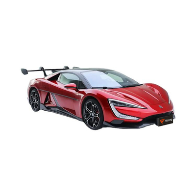 BYD Yangwang U9 Pure Electric LFP Battery Energy Vehicle Super Car Hardtop Sports Car