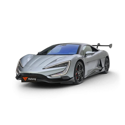 BYD Yangwang U9 Pure Electric LFP Battery Energy Vehicle Super Car Hardtop Sports Car