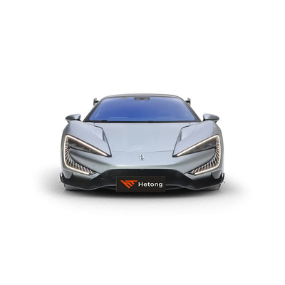 BYD Yangwang U9 Pure Electric LFP Battery Energy Vehicle Super Car Hardtop Sports Car