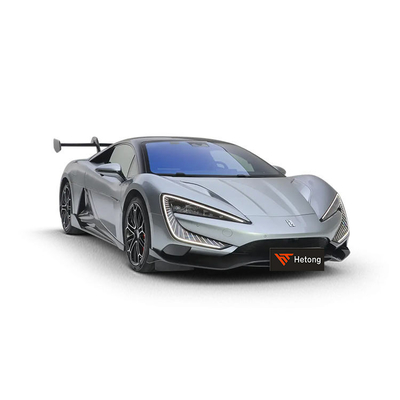 BYD Yangwang U9 Pure Electric LFP Battery Energy Vehicle Super Car Hardtop Sports Car