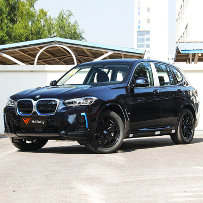 2023 BMW iX3 i3 Adult Electric Vehicle Fuel Energy Cars 170 KM/h 5 Seats High Profile