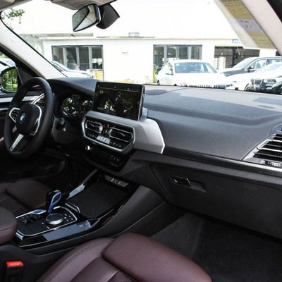 2023 BMW iX3 i3 Adult Electric Vehicle Fuel Energy Cars 170 KM/h 5 Seats High Profile