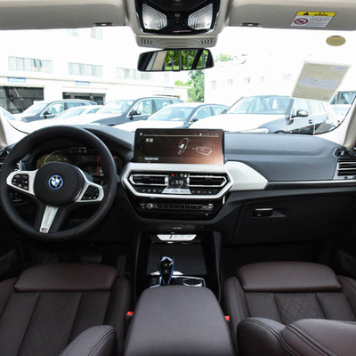 2023 BMW iX3 i3 Adult Electric Vehicle Fuel Energy Cars 170 KM/h 5 Seats High Profile
