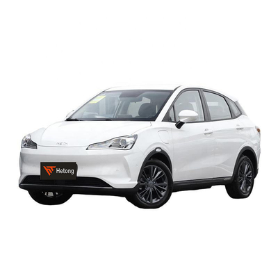 Fast Charging time hour 0.5 Deposit Global Version Edition 2022 2023 FWD Nezha Neta U 400 500 610 Suv Used car