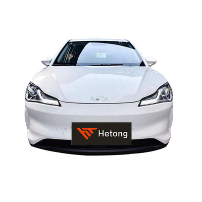 Fast Charging time hour 0.5 Deposit Global Version Edition 2022 2023 FWD Nezha Neta U 400 500 610 Suv Used car