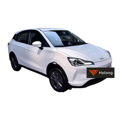 Fast Charging time hour 0.5 Deposit Global Version Edition 2022 2023 FWD Nezha Neta U 400 500 610 Suv Used car