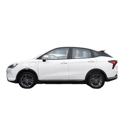 Fast Charging time hour 0.5 Deposit Global Version Edition 2022 2023 FWD Nezha Neta U 400 500 610 Suv Used car