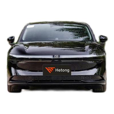 Zeekr 007 4WD High Speed 4 Door 5 Seat Car with 870km Range and 400kW Maximum Power