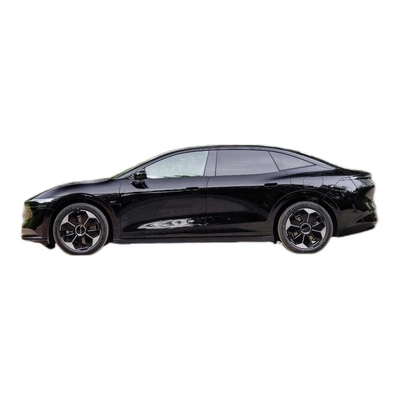 Zeekr 007 4WD High Speed 4 Door 5 Seat Car with 870km Range and 400kW Maximum Power