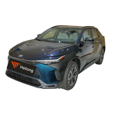 150kw High Speed 2023 Toyota Energy EV Car JOY/PRO 4WD bZ4X Pro PUR Electric Vehicles