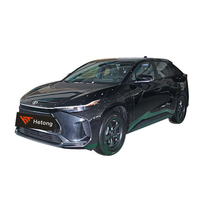 150kw High Speed 2023 Toyota Energy EV Car JOY/PRO 4WD bZ4X Pro PUR Electric Vehicles