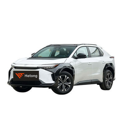 150kw High Speed 2023 Toyota Energy EV Car JOY/PRO 4WD bZ4X Pro PUR Electric Vehicles