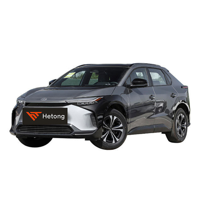 150kw High Speed 2023 Toyota Energy EV Car JOY/PRO 4WD bZ4X Pro PUR Electric Vehicles
