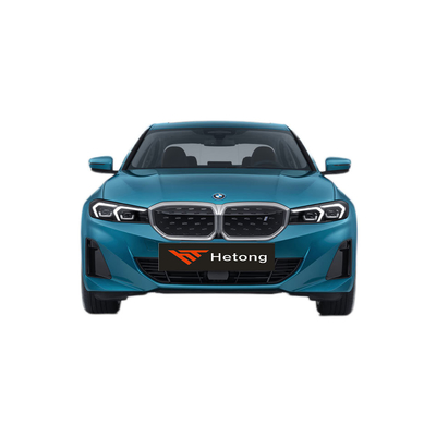 Long Range Cars Electric Pure Electric Vehicle Fast Bmws I3 With 5 Doors And 5 Seats