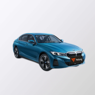 Long Range Cars Electric Pure Electric Vehicle Fast Bmws I3 With 5 Doors And 5 Seats