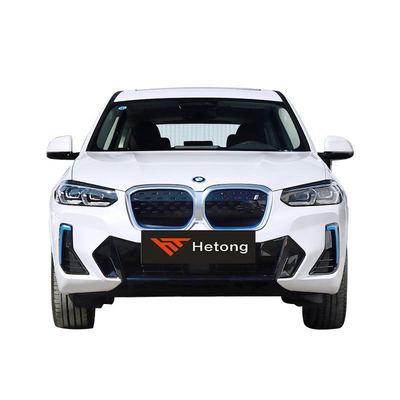 2022 BMWS Ix3 SUV Electric Car with Maximum Power of 210kW and Red/Blue Color Choices