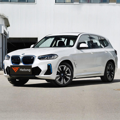 2022 BMWS Ix3 SUV Electric Car with Maximum Power of 210kW and Red/Blue Color Choices