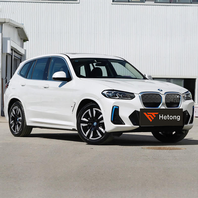 2022 BMWS Ix3 SUV Electric Car with Maximum Power of 210kW and Red/Blue Color Choices