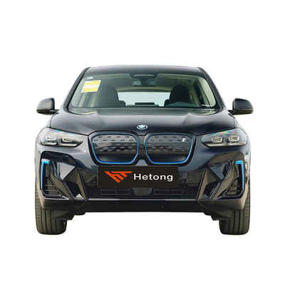 2022 BMWS Ix3 SUV Electric Car with Maximum Power of 210kW and Red/Blue Color Choices