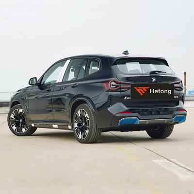 2022 BMWS Ix3 SUV Electric Car with Maximum Power of 210kW and Red/Blue Color Choices