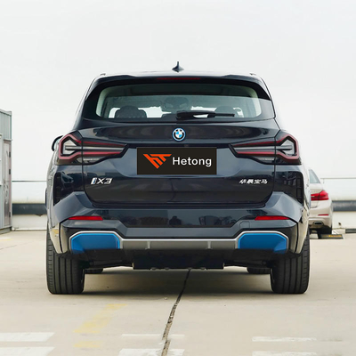 2022 BMWS Ix3 SUV Electric Car with Maximum Power of 210kW and Red/Blue Color Choices