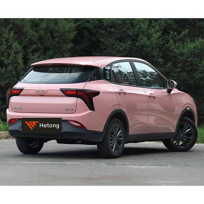 Deposit Energy Electric Car Neta V Nezha Auto Mini EV SUV Seats 2 Seats 4070x1690x1540