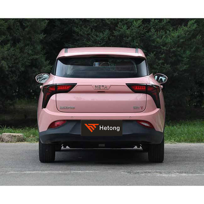 Deposit Energy Electric Car Neta V Nezha Auto Mini EV SUV Seats 2 Seats 4070x1690x1540
