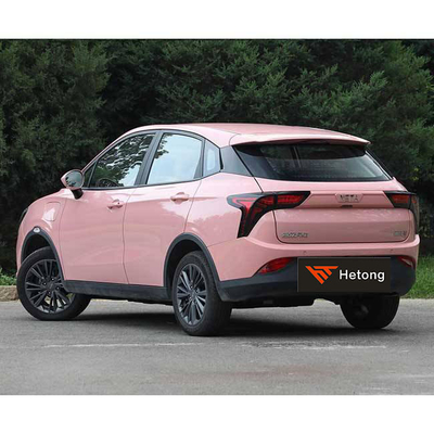 Deposit Energy Electric Car Neta V Nezha Auto Mini EV SUV Seats 2 Seats 4070x1690x1540