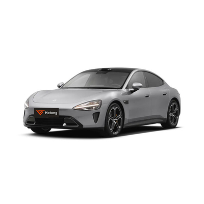Pure Electric Xiaomi SU7 MAX Electric Sedan Car 2024 Beijing Energy Vehicles Deposit