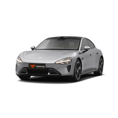 Pure Electric Xiaomi SU7 MAX Electric Sedan Car 2024 Beijing Energy Vehicles Deposit